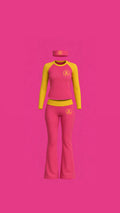 Couture Pink